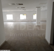 Open space de 236M² au Lac2