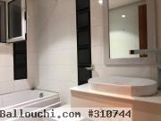S+3 AVEC TERRASSE HAUT STANDING LAC 2