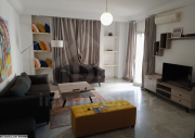Appartement S+2 meublé au lac2