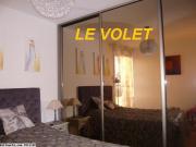 DRESSING EN ALU SUR MESURE