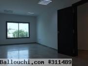 Bureau lac 1
