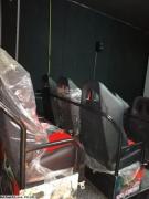 Equipement cinéma 12 dimensions (12D)