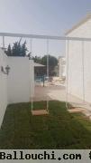 Villa Layali AL2776 Jinan Hammamet