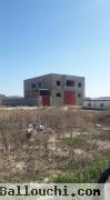 terrain a vendre