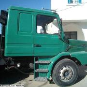 A vendre scania 113
