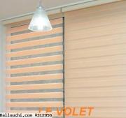 STORES  SUR MESURE PLUSIEURS COULEURS