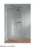 CABINE  DE DOUCHE SUR MESURE