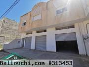 VT583:Maison 209 m² à cité riadh Kelibia