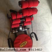 appareil de sport