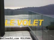 GARDE  CORPS SUR MESURE
