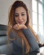 Cherche un homme a l étranger