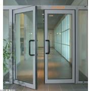MENUISERIE  EN  ALUMINIUM SUR MESURE