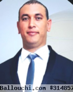 Ingenieur Conseilller en Genie Civil