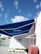 STORES LE    VOLET