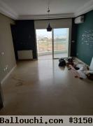 Appartement S+2 Ennaser 2