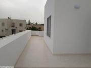 Appartement S+3 Menzah 8