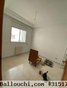 Appartement S+1 Ennaser 2