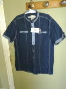 Chemise neuve