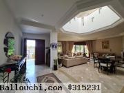Villa Kenza AV1494 Nabeul