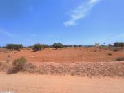 Terrain d'habitation dans un coin très calme à vendre sur l'ile de Djerba