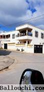 Maisons et villas a tunis el ouardia monhomme