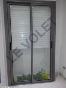 MENUISERIE ALUMINIUM LE VOLET