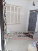 Studio Meublé à cité de la santé bizerte