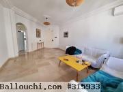 appartement S+3 Ennaser 2