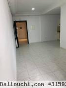 Appartement S+1 Menzah 9 c Haut standing
