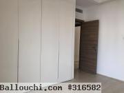 Appartement moderne avec vue sur le Lac