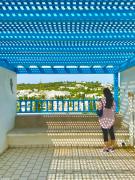 Magnifique penthouse a sidi bousaid