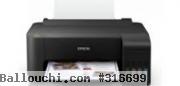 EPSON ECOTANK L1110 COULEUR neuuuuf sous garanti