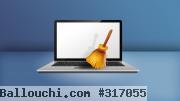 Service entretien en ligne Ordinateur