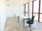 open space + 1 piece lac 1