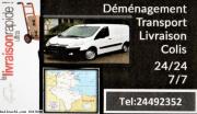 transporteur