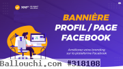 Vous souhaitez (re)faire le design de votre page Facebook ou de votre groupe Facebook ?