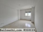 Appartement Hella 2 AL2836 La soukra