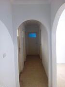 Appartement s+3 à Borj Cedria