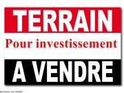 Terrain commercial en plein centre ville bizerte