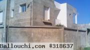 villa a vendre