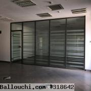 Open space 352