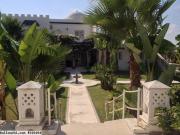 LE RIAD D'HAMMAMET (Réf: V045)