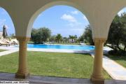 VILLA CHAHRAZED(Réf: L889)