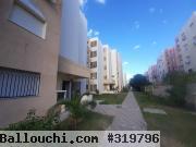 appartement ( s+2) a Nour jaafer