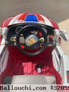 Voiture électrique pour enfants