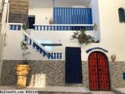 Villa composé de 3 appartements a vendre