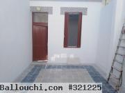 a vendre petite villa
