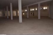 Plateforme de 1500m2 à louer