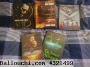 DVD Films Originaux Coffrets et Collectors