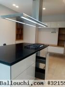 cuisine moderne sur mesure